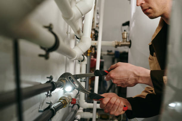 Best Drain Cleaning Services  in Watertown, TN