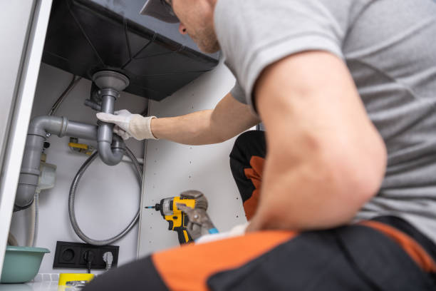 Best Commercial Plumbing Services  in Watertown, TN